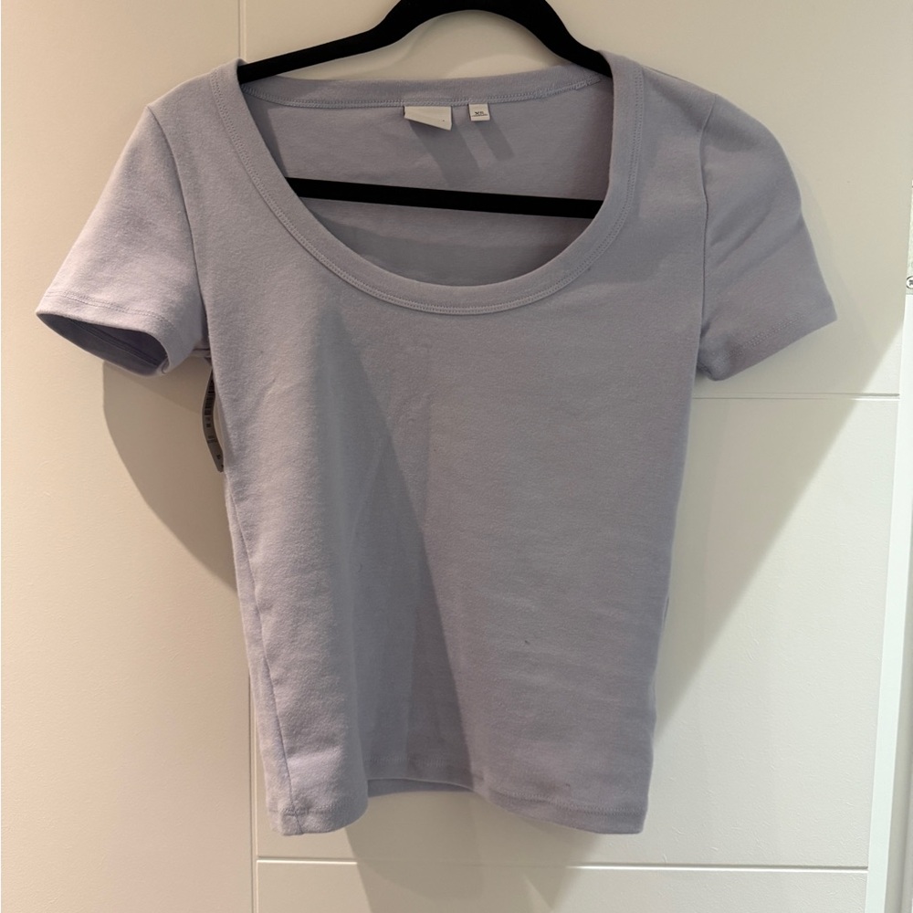 Aritzia Sunday Best Demie T-shirt